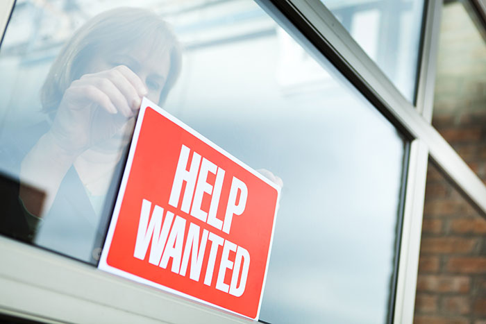 HelpWantedPoster