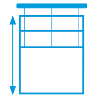 Height Adjustability