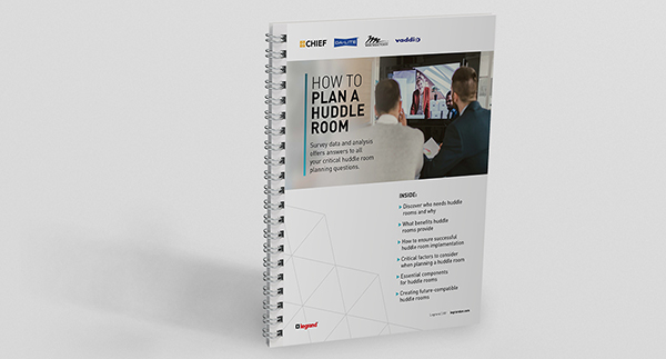 HuddleSpaceBook