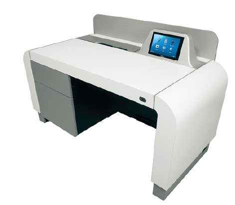 L7 Lectern