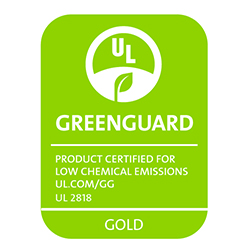 greenguard logo