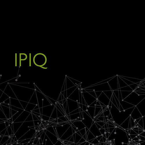 IPIQ Title Card