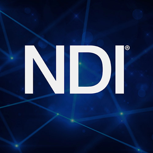 NDI Logo