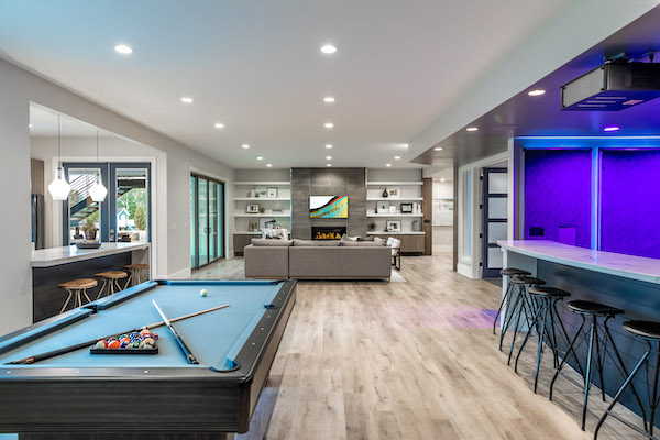 Luxul Residential Networking