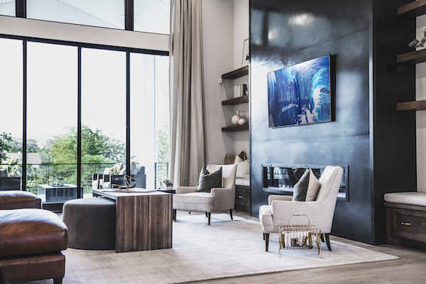 Luxul Residential Networking Solutions