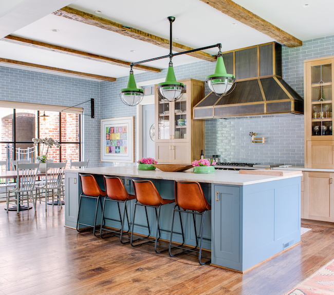 Legrand_AV_Residential_Fort_Worth_Kitchen