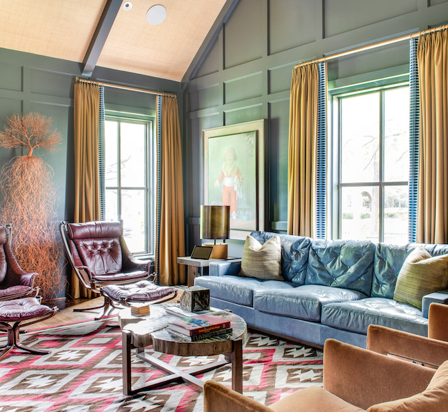 Legrand_AV_Residential_Fort_Worth_Living_Room