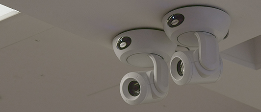 GW Law Cameras