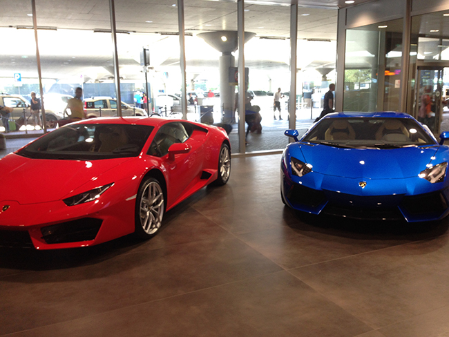 Lamborghini5