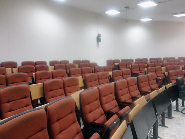 Mellele Classroom