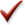checkmark