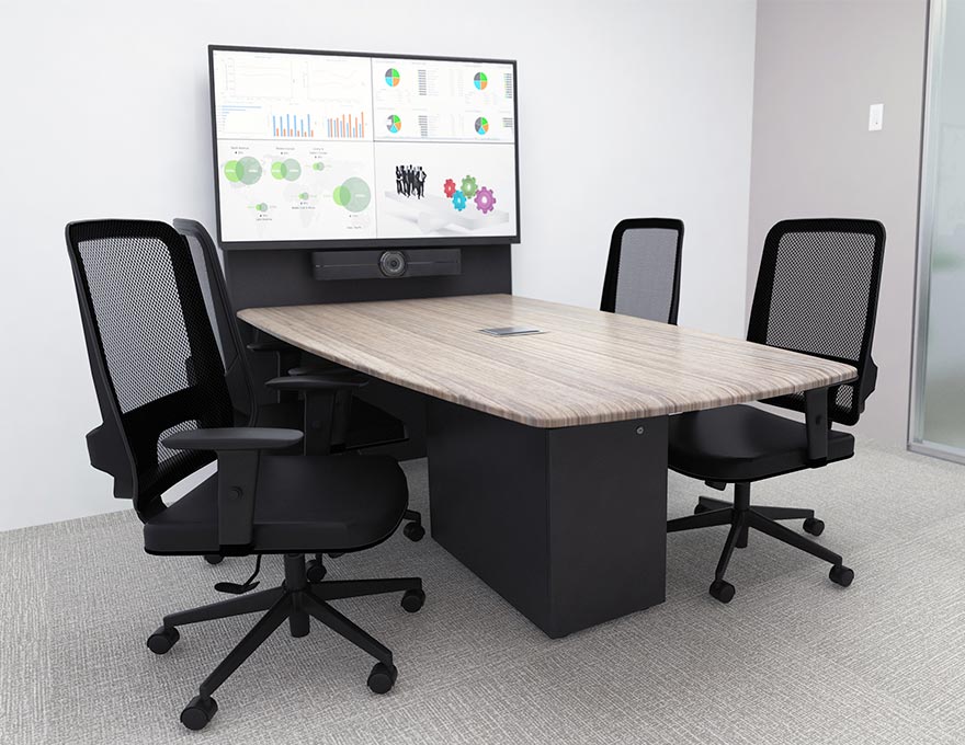 Zoom Room | Legrand AV Zoom Room | Legrand AV