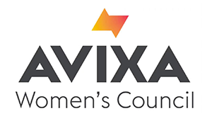 AVIXAWomensCouncilLogo