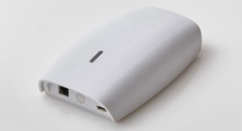 WiFi Bridge closeup