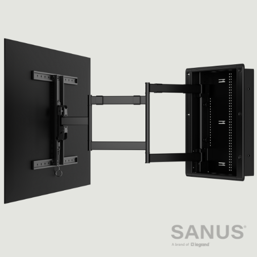 SANUS VIWLF128-B2 Mount