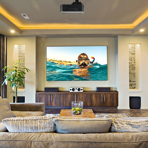 projector-livingroom