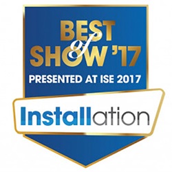 Best of Show logo
