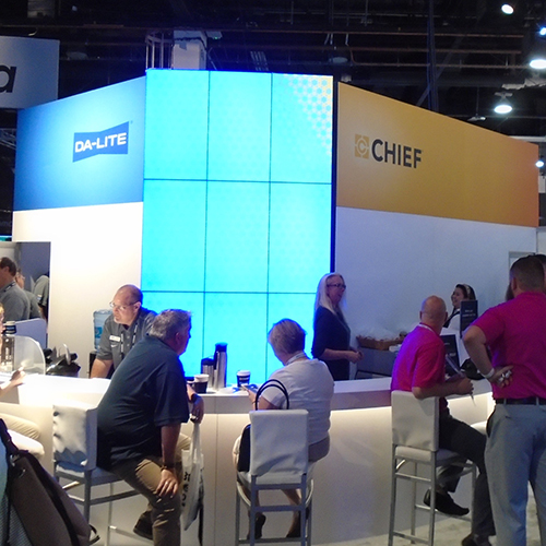 InfoComm16Cover