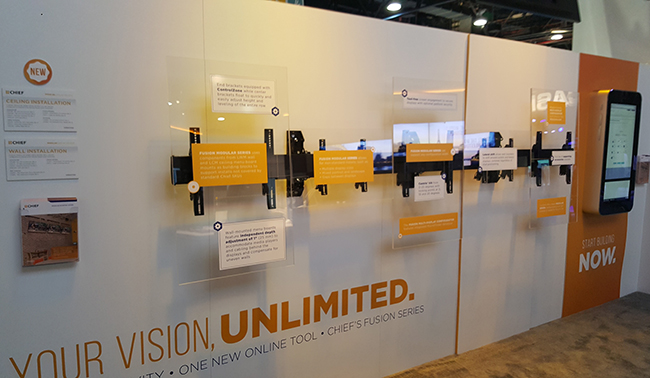 ModularatShow