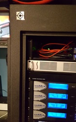 Vaddio Quick-Connect™ CCU