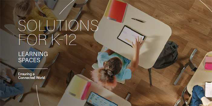 Featured Book Image For K-12 Edtech and Education Technology Solutions