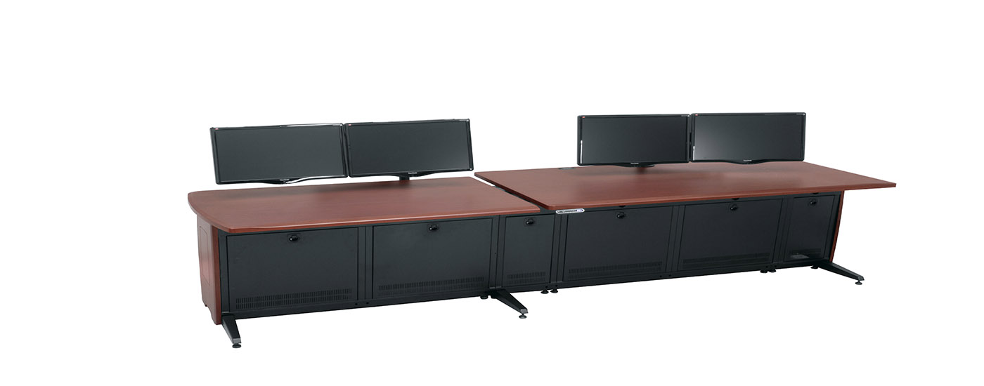 Viewpoint Desk