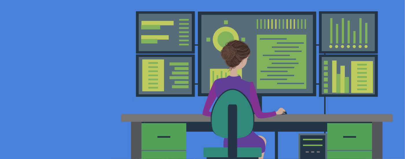 Guide to build a productive desktop.