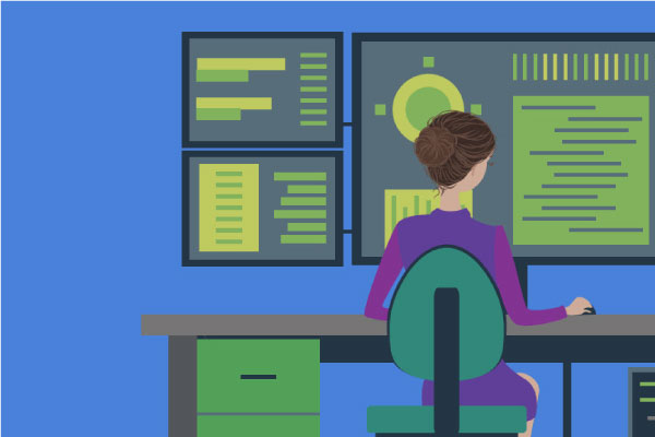 Guide to build a productive desktop.