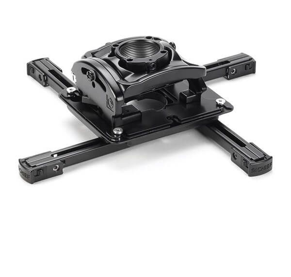 Chief TV Mounts and Projector Mounts Legrand AV Brands