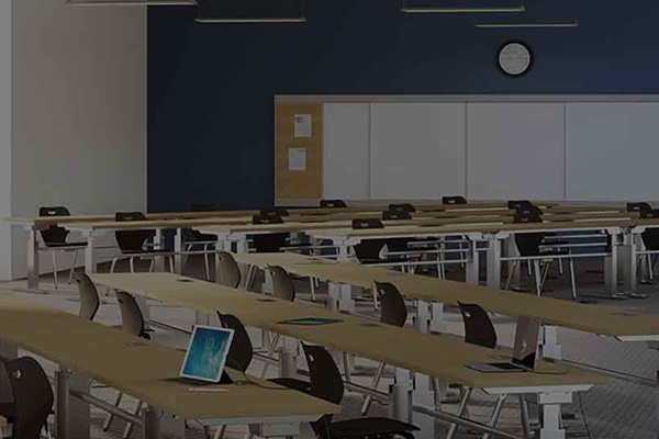 AV Connectrac Classroom Banner Mobile Image