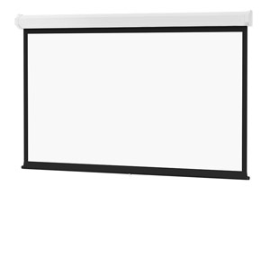 Da Lite Professional Projector Screens And Av Furniture