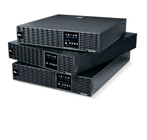 Premium Online Series UPS Backup Power Systems