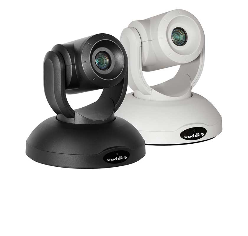 Vaddio Ptz Cameras And Av Solutions Legrand Av