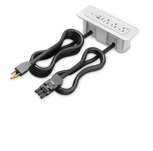 HIP-WM-MDSF10-WH-with-cord product image with white background.