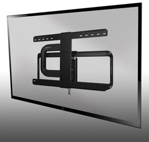 Award winning VLF525 mount from SANUS