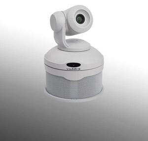 Vaddio ConferenceSHOT AV camera
