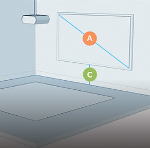 Screen Surface Selection Tool Screenshot