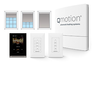 Qmotion Systems