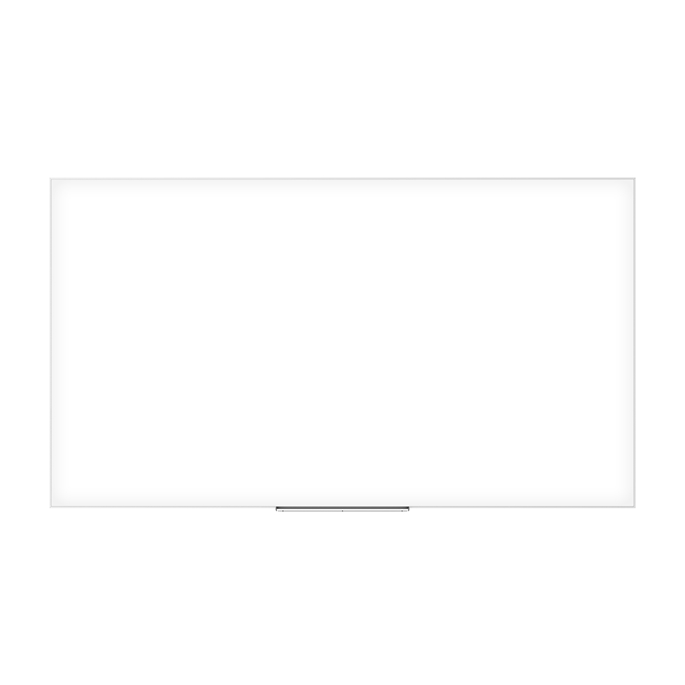 Dry Erase Screen Legrand AV