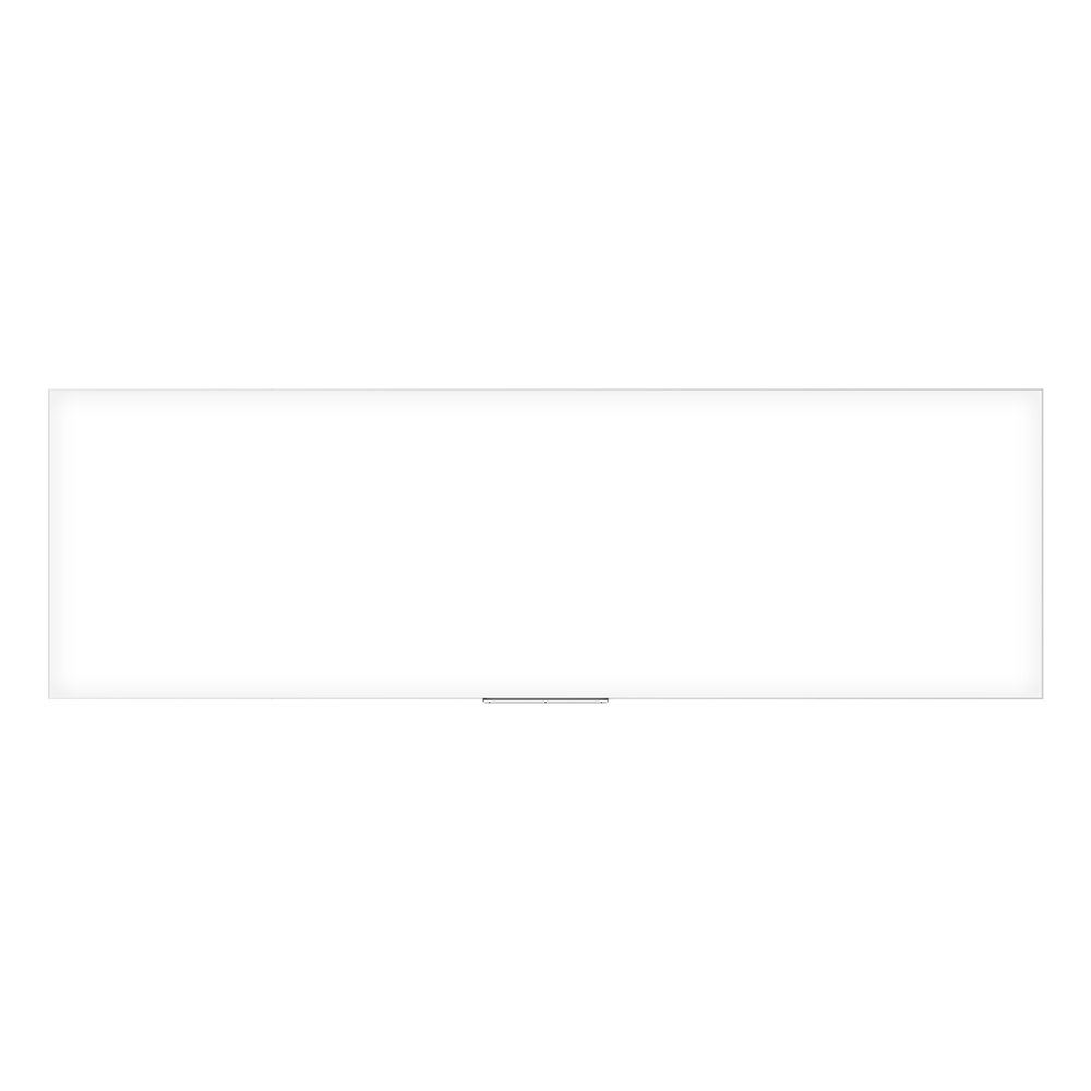 Dry Erase Screen Panoramic Legrand AV