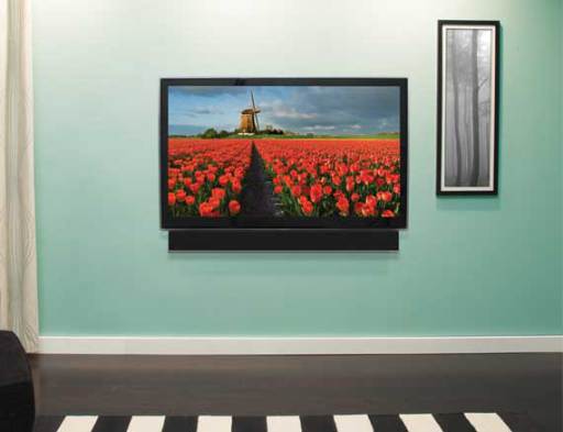 chief soundbar mount