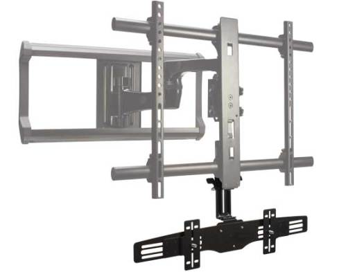 sanus soundbar speaker mount