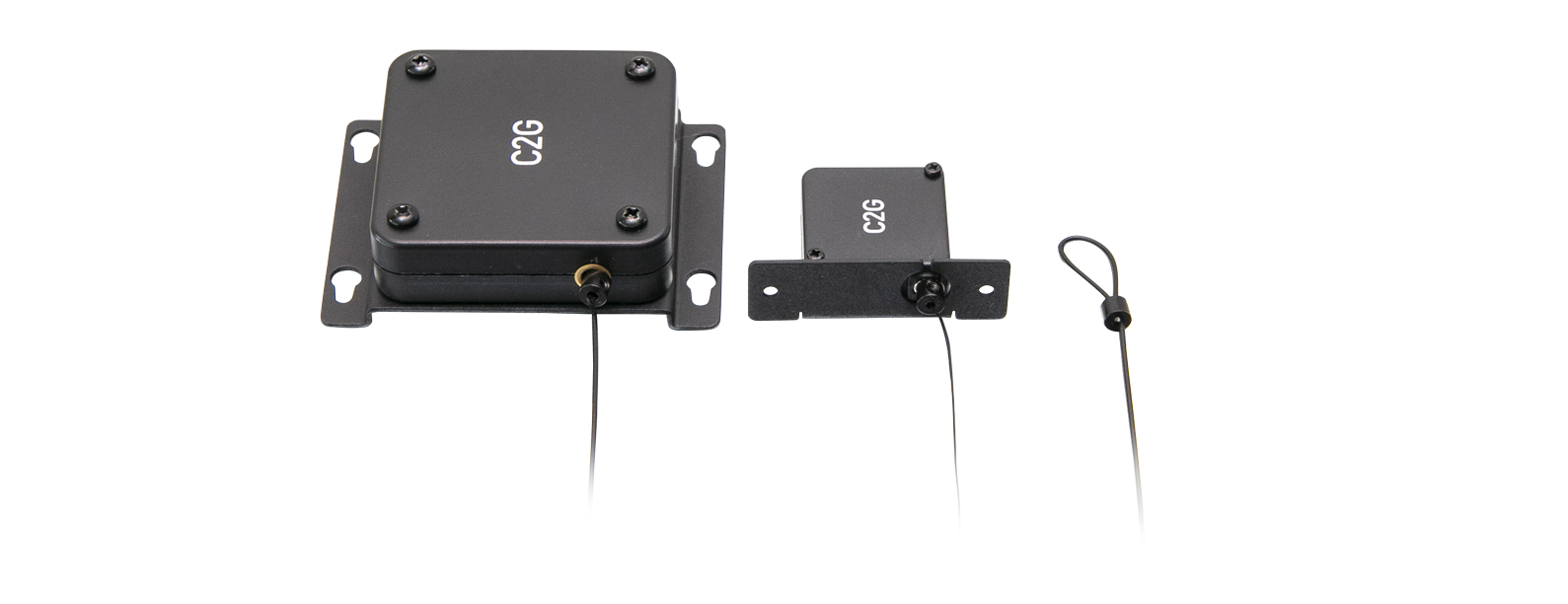 C2G HDMI Adapter Rings Legrand AV