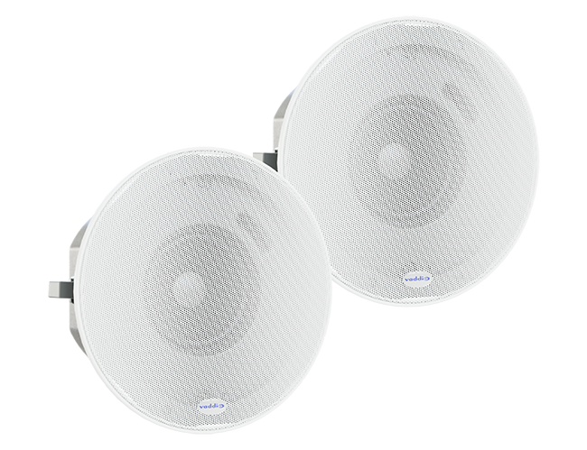 Vaddio-Ceiling-Speaker-duo-press-release