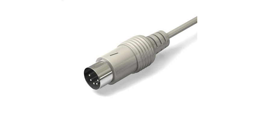 5pin-din-m-a