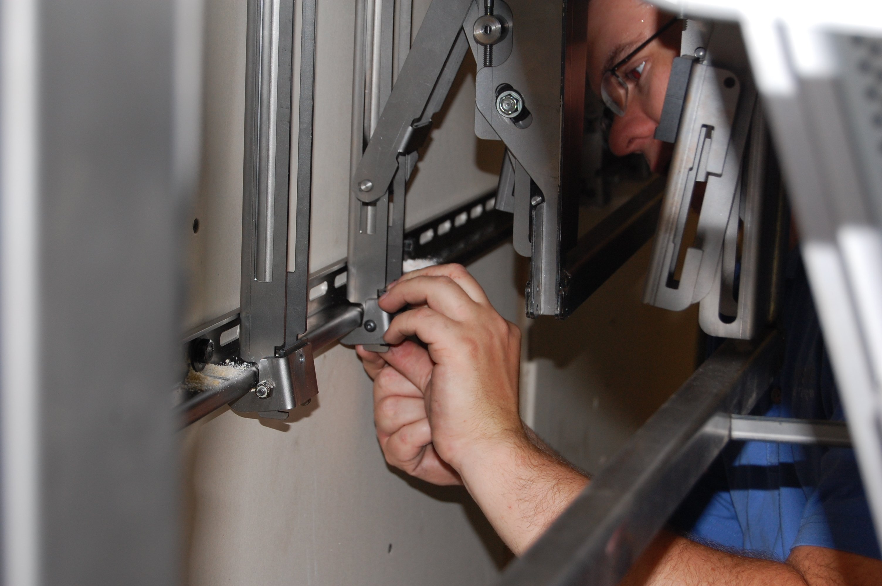 ConnexSys Legrand AV