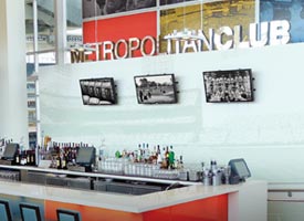 Digital Signage Solutions Legrand Av