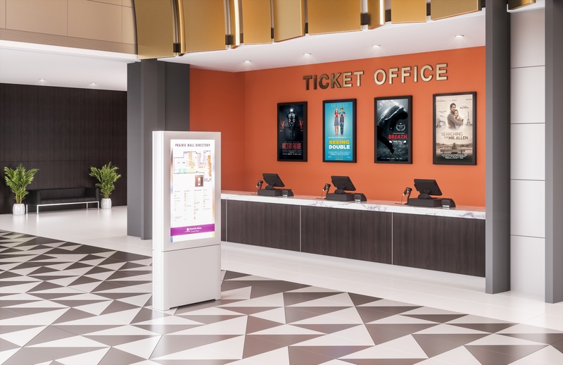 Digital Signage