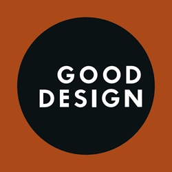 Forum Collaboration wins a Good Design Award.
