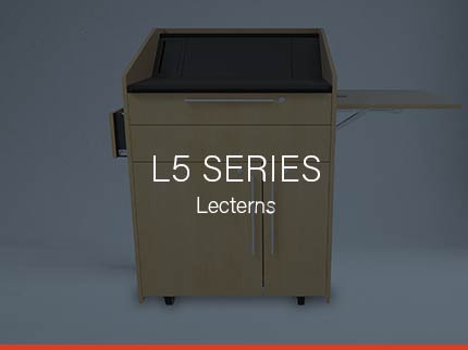 L5Lectern430x322